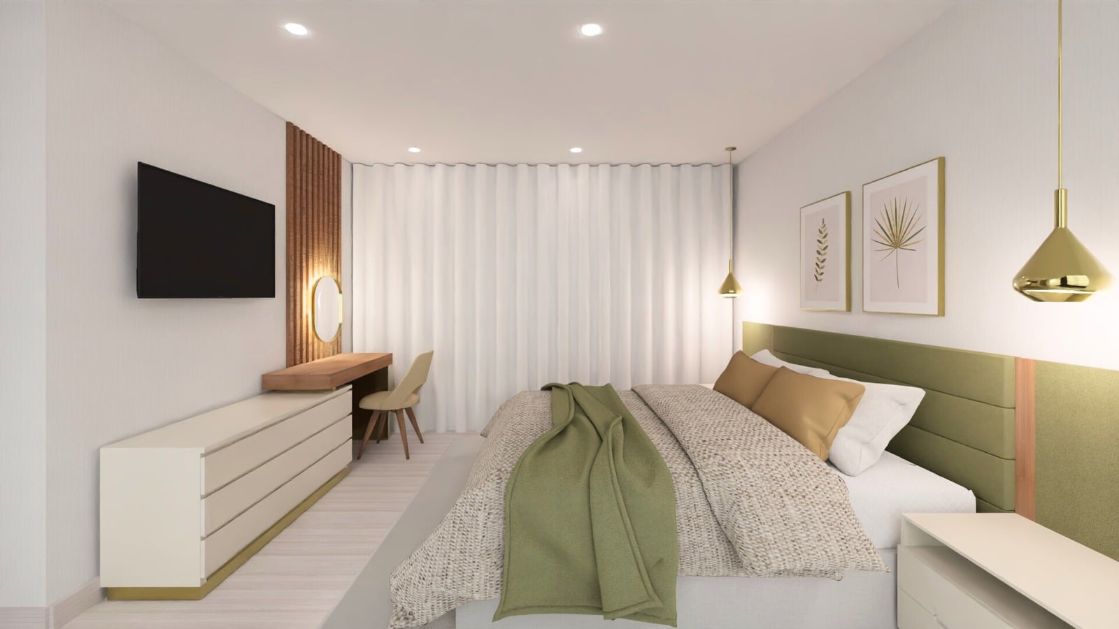 Interior Design Projects