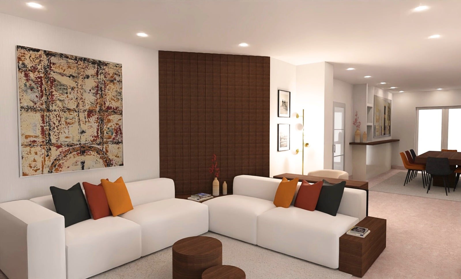 Interior Design Projects